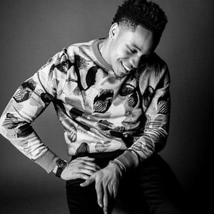 Meet your Posher, Carnetta